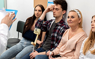 Tysiące zmarnowanych wizyt. Pacjenci z Warmii i Mazur nie odwołują terminów Tysiące zmarnowanych wizyt. Pacjenci z Warmii i Mazur nie odwołują terminów